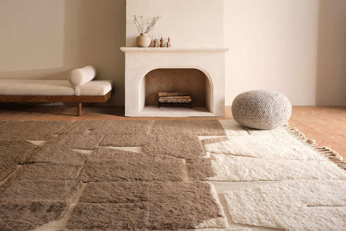 Moroccan Rug Ucreip