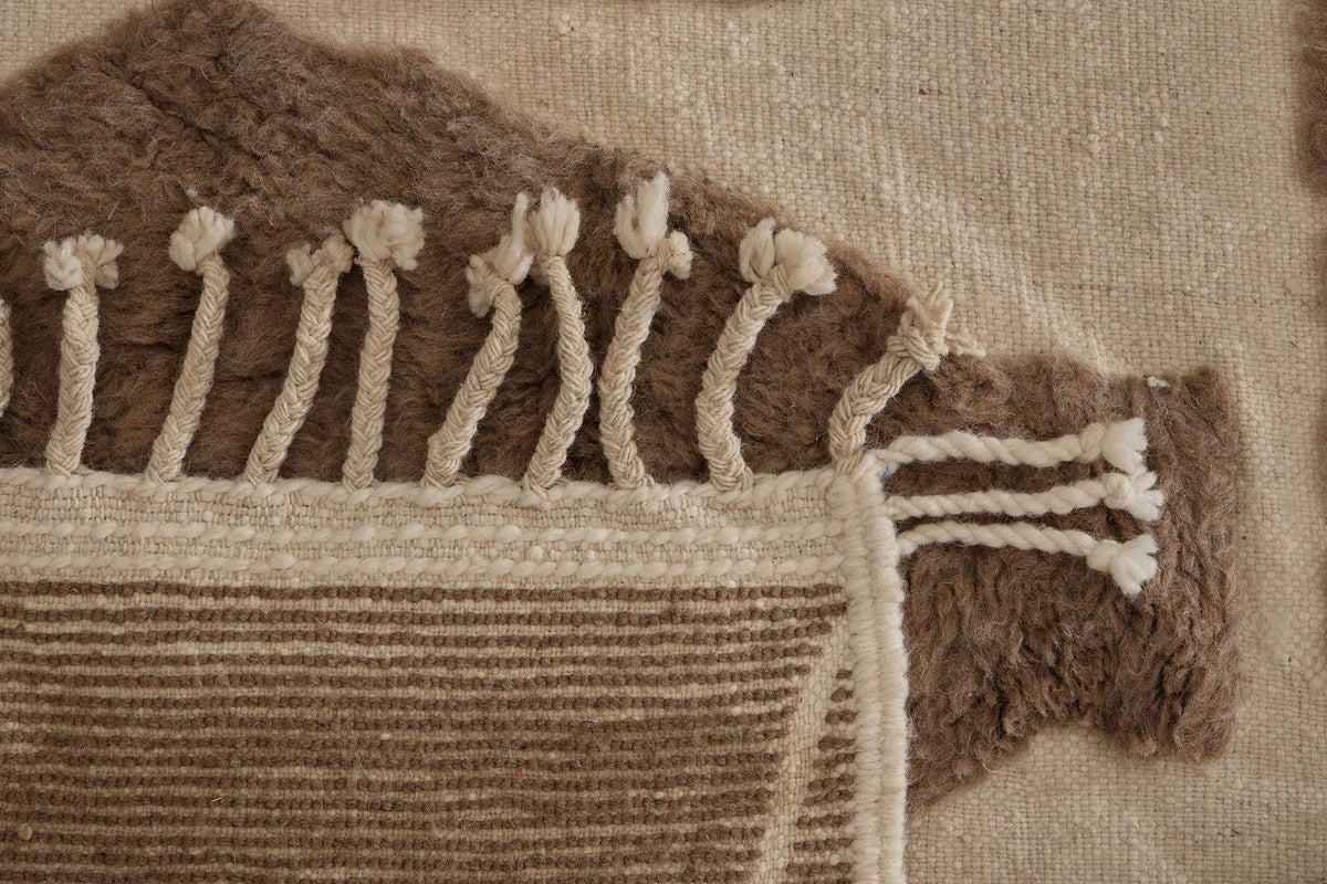 Moroccan Rug Ucreip