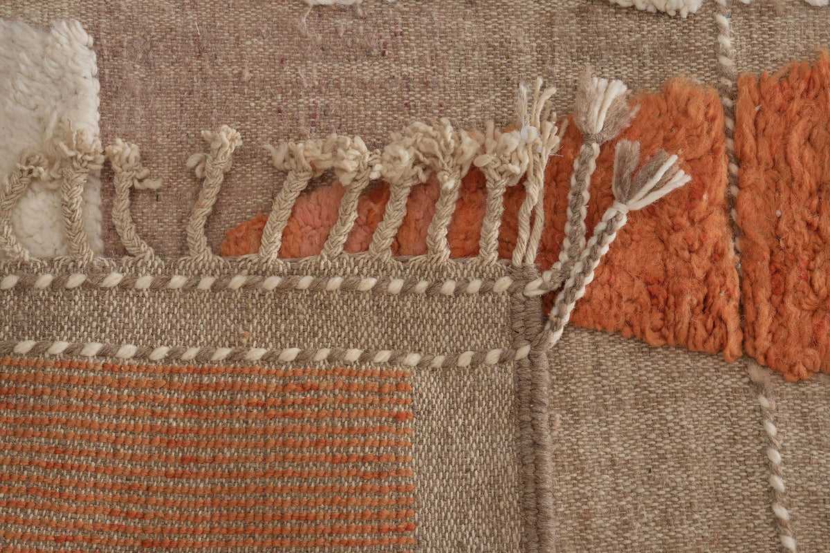 Moroccan Rug Ruefek