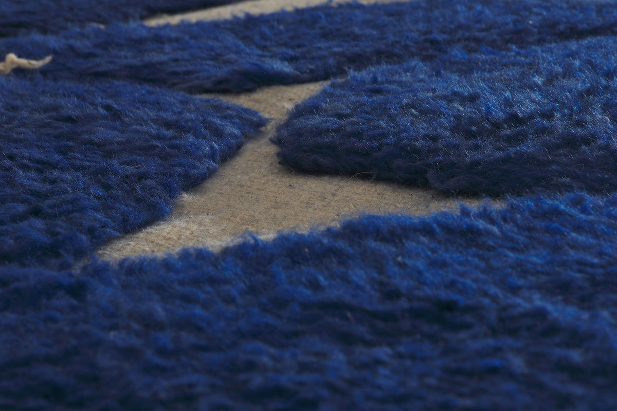 Moroccan Rug Flaifliy