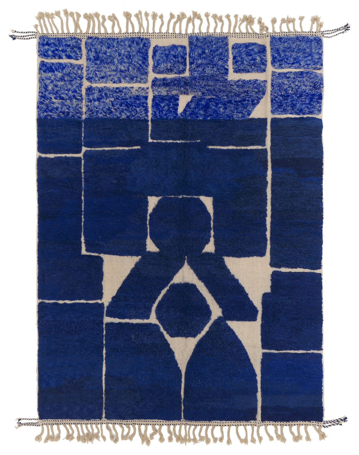 Moroccan Rug Flaifliy