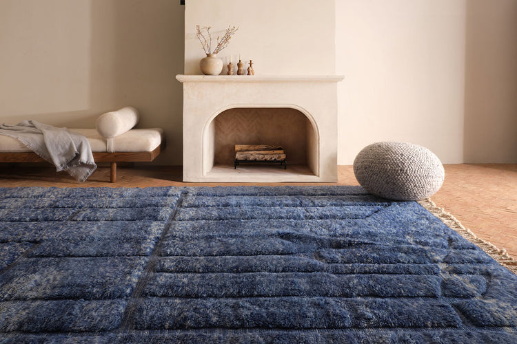 Moroccan Rug Doran