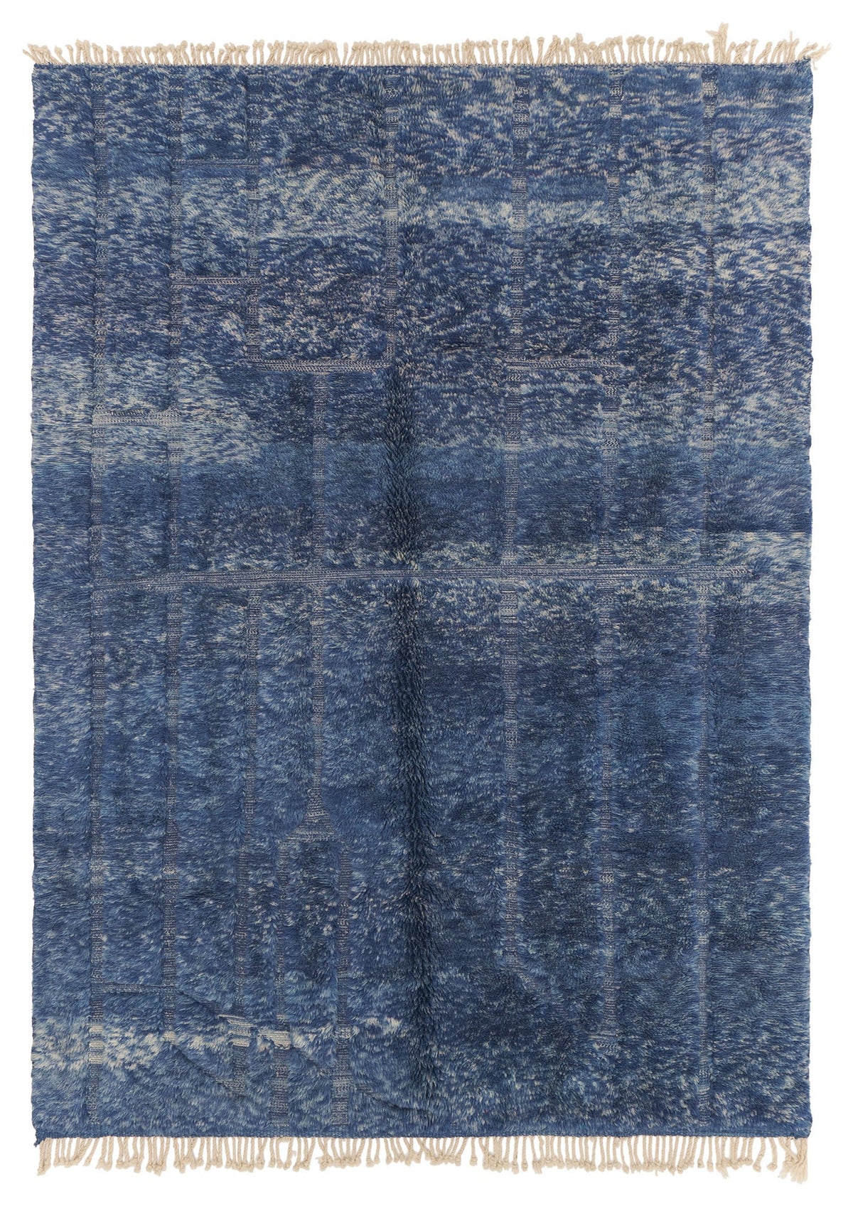 Moroccan Rug Doran