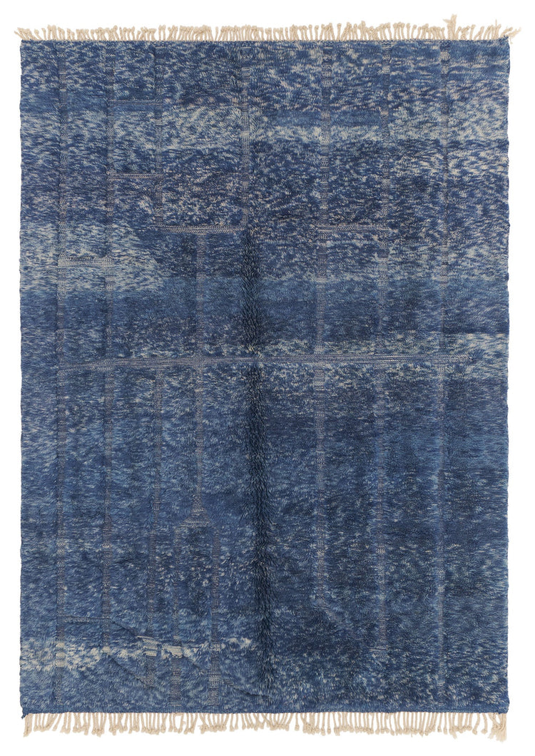 Moroccan Rug Doran