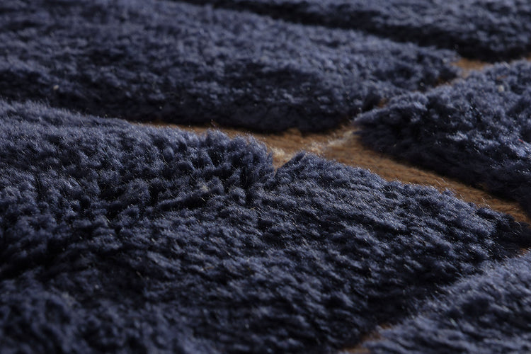 Moroccan Rug Nyxen