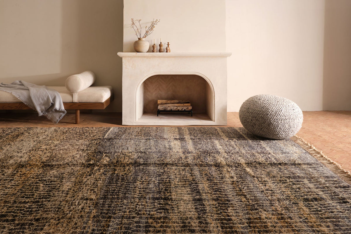 Moroccan Rug Elyra