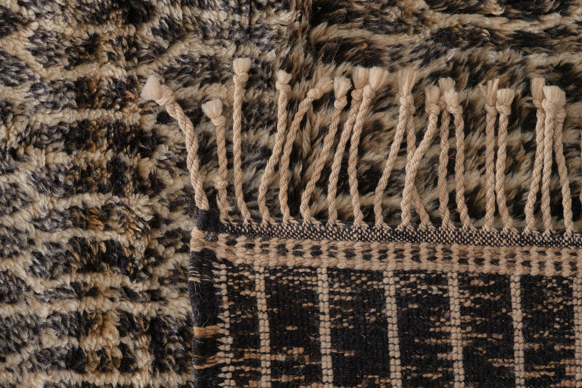 Moroccan Rug Elyra