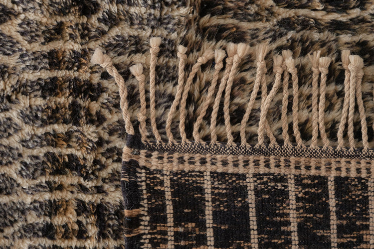Moroccan Rug Elyra