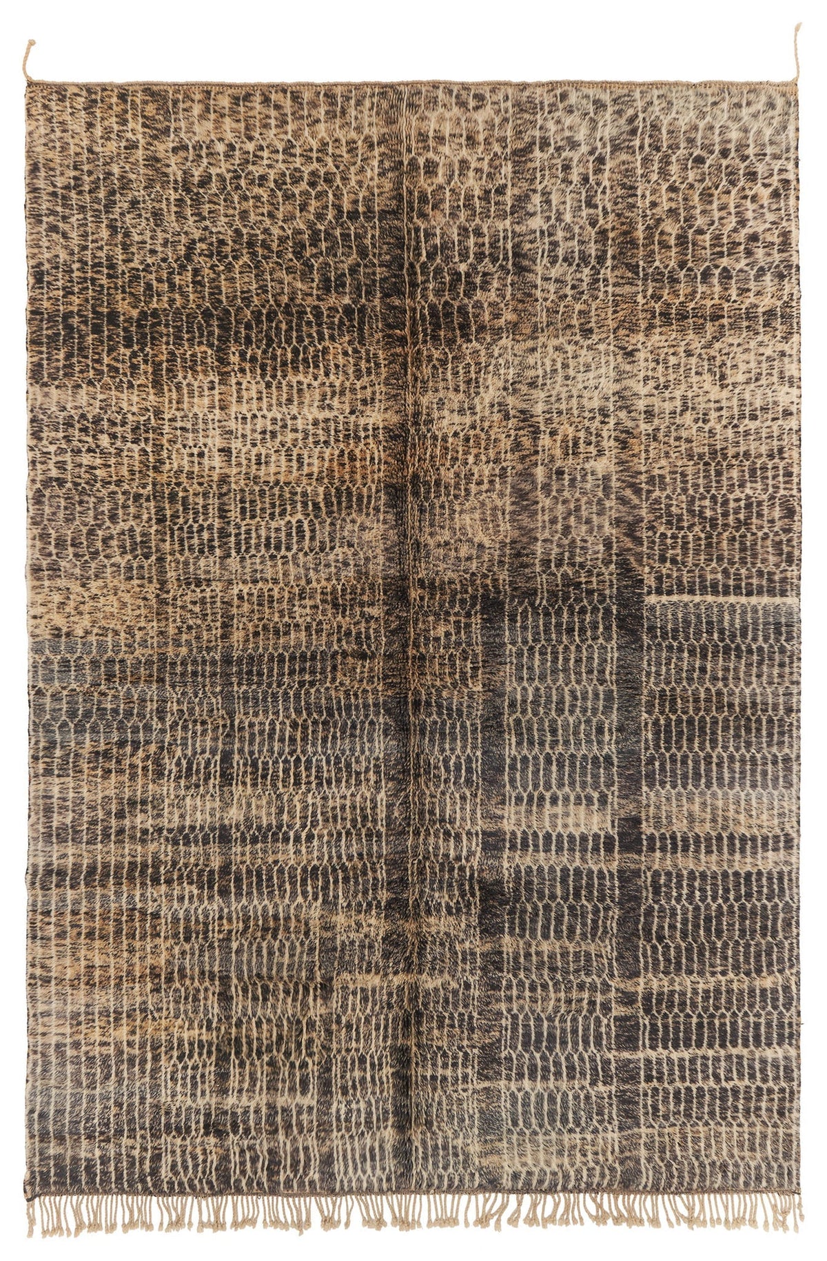 Moroccan Rug Elyra