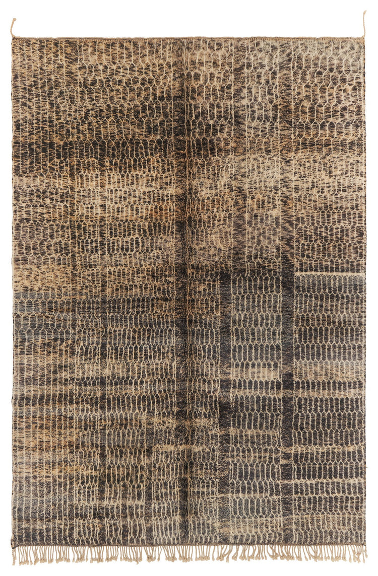 Moroccan Rug Elyra