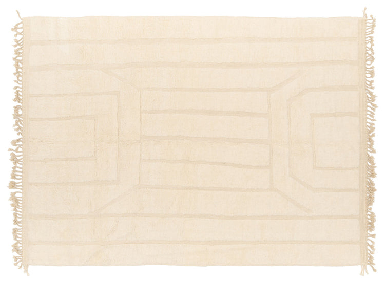 Moroccan Rug Soastu