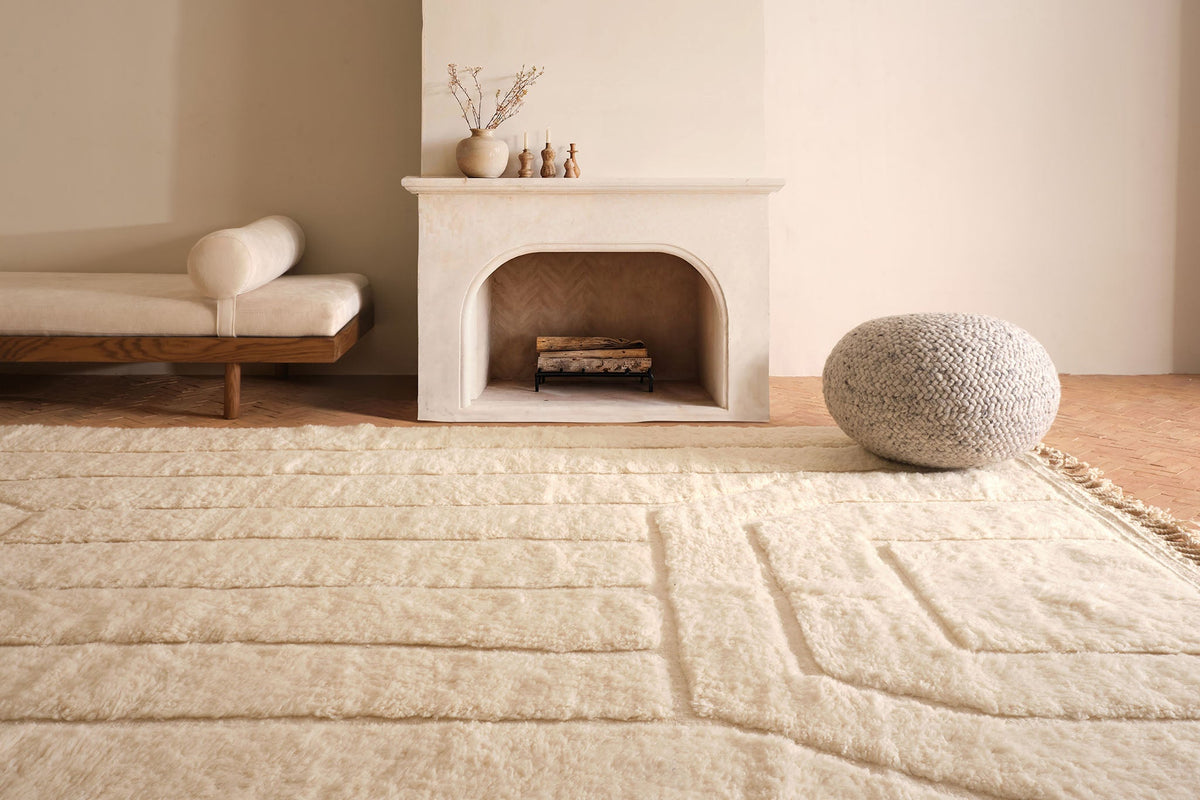 Moroccan Rug Soastu