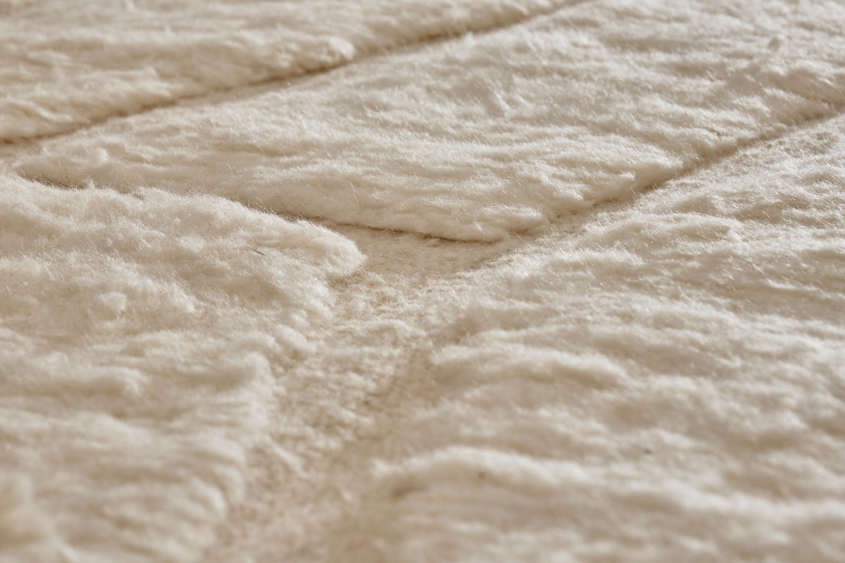 Moroccan Rug Soastu