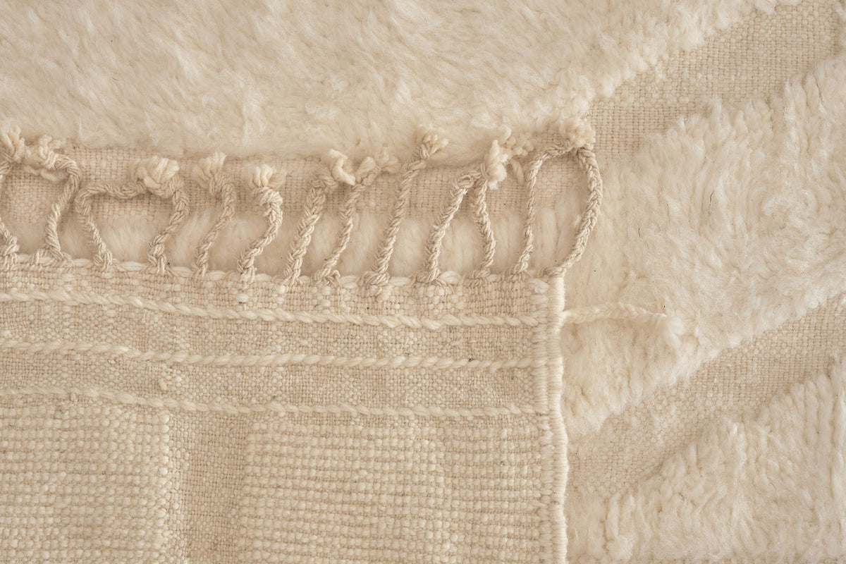 Moroccan Rug Soastu
