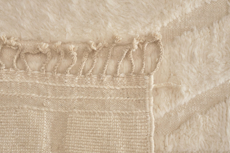 Moroccan Rug Soastu