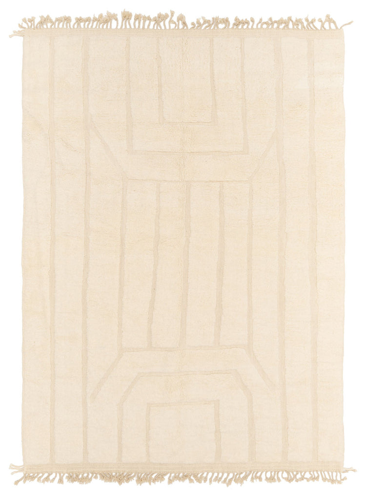 Moroccan Rug Soastu