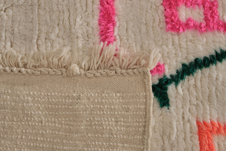 Moroccan Rug Itaiploft