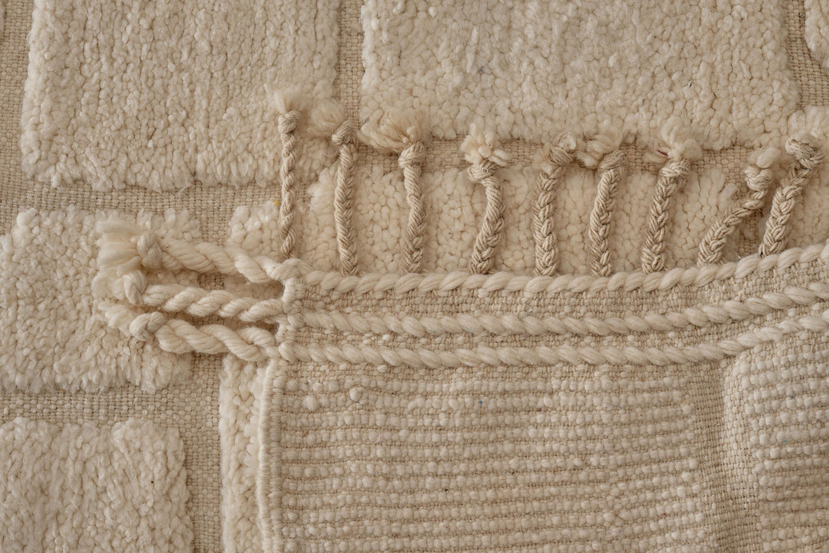 Moroccan Rug Sherils