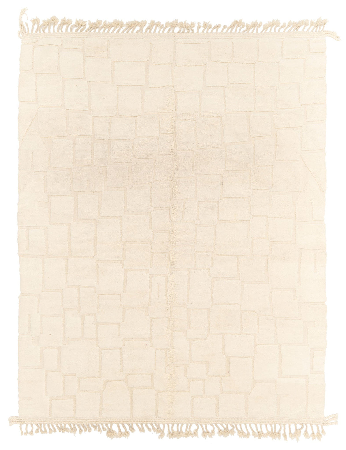 Moroccan Rug Sherils