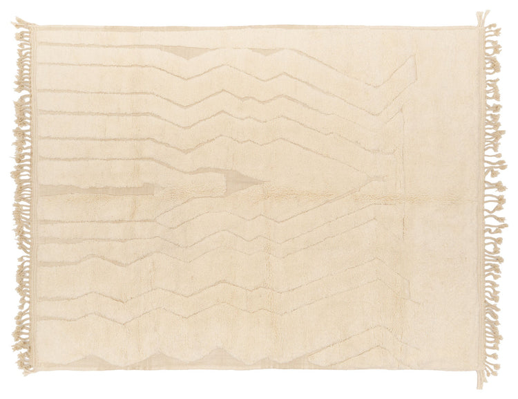 Moroccan Rug Shesdu
