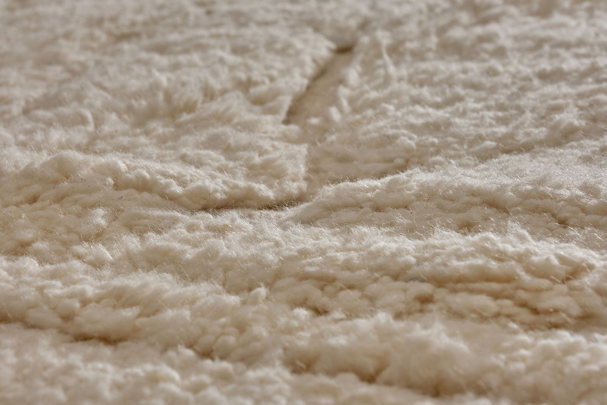 Moroccan Rug Shesdu