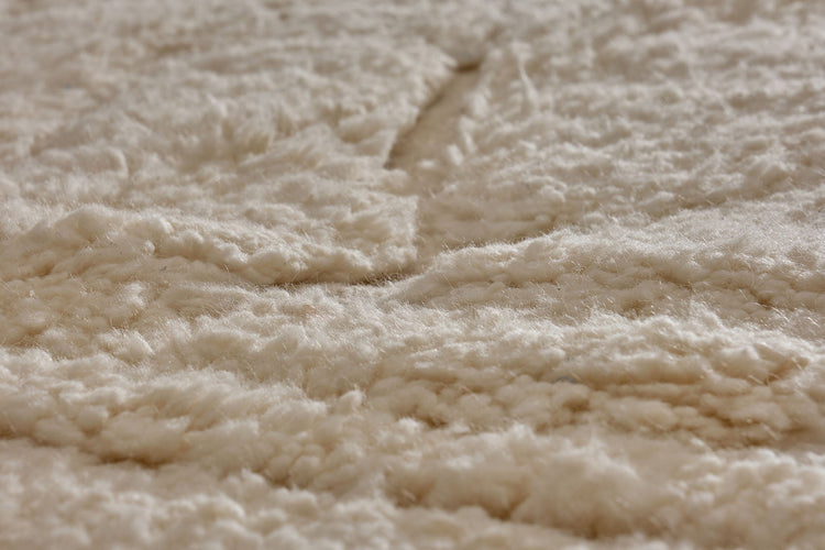 Moroccan Rug Shesdu