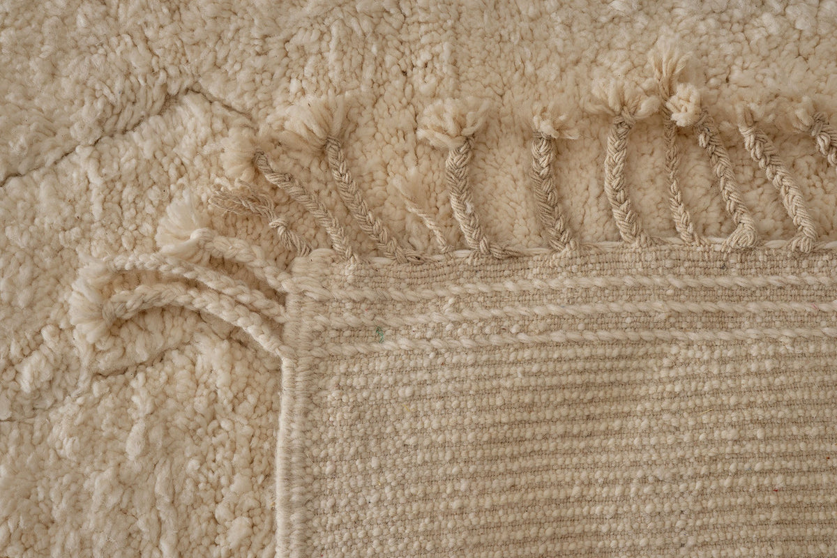 Moroccan Rug Shesdu