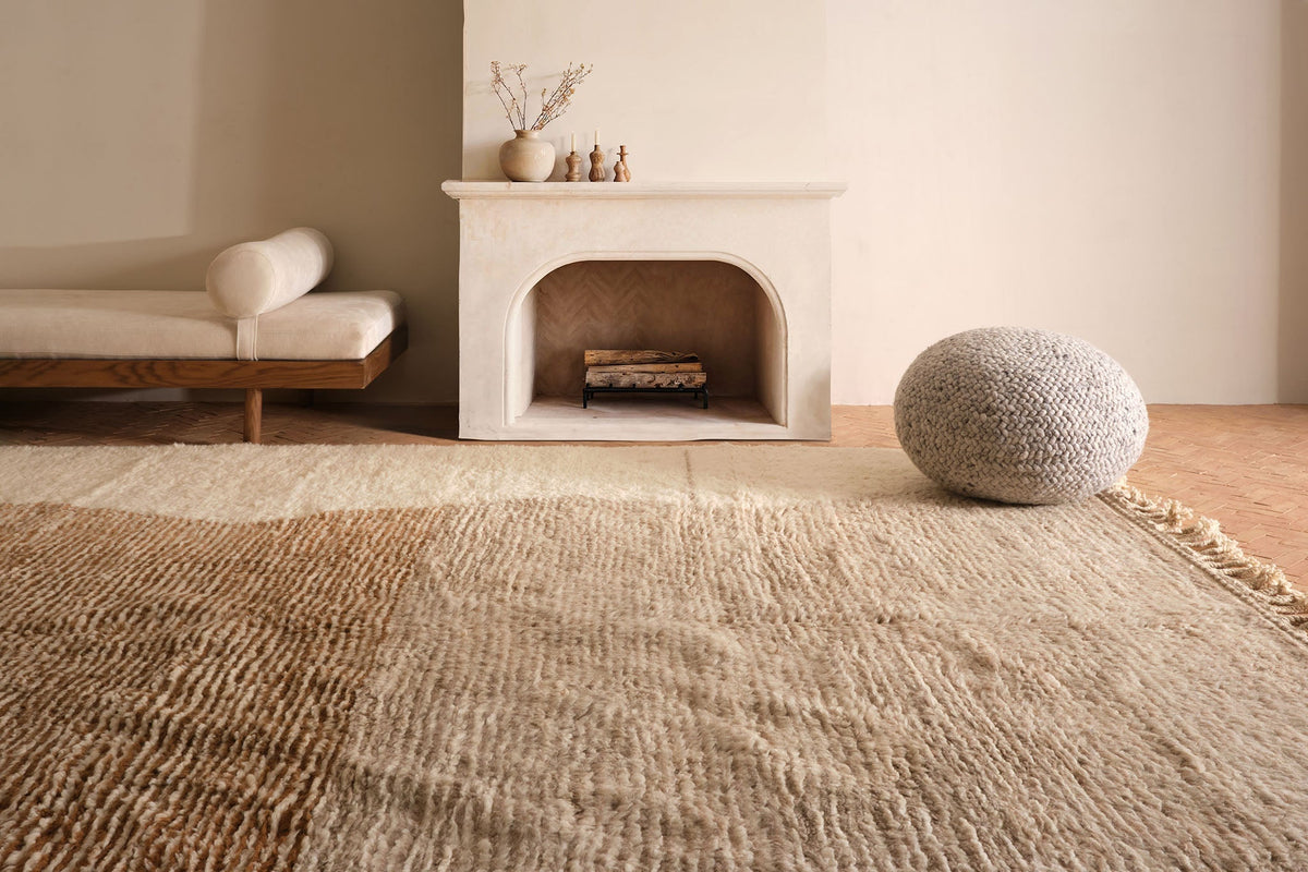 Moroccan Rug Grult
