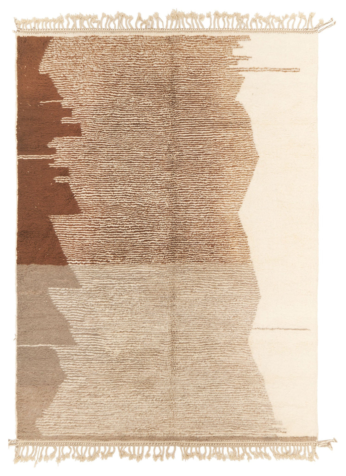 Moroccan Rug Grult