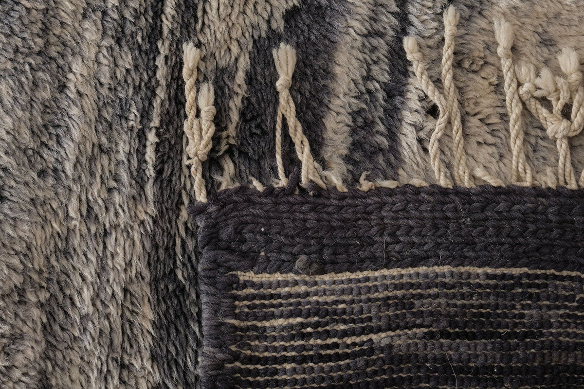 Moroccan Rug Ilith