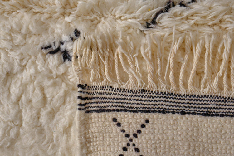 Moroccan Rug Borian