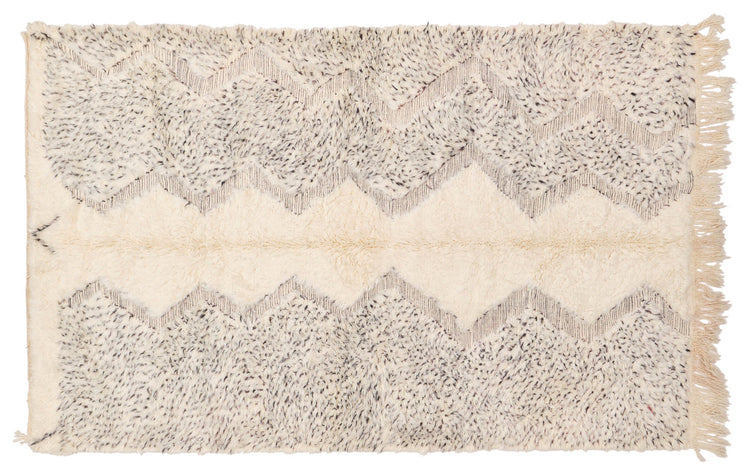 Moroccan Rug Archimede
