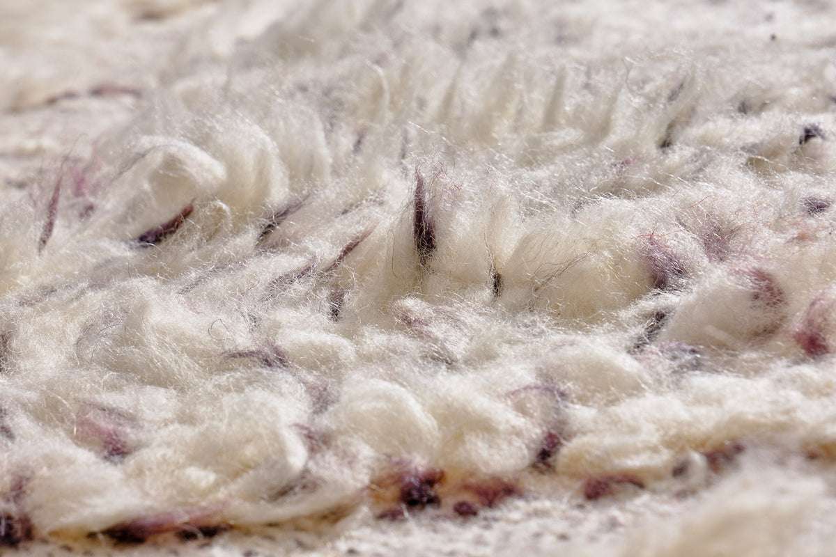 Moroccan Rug Archimede