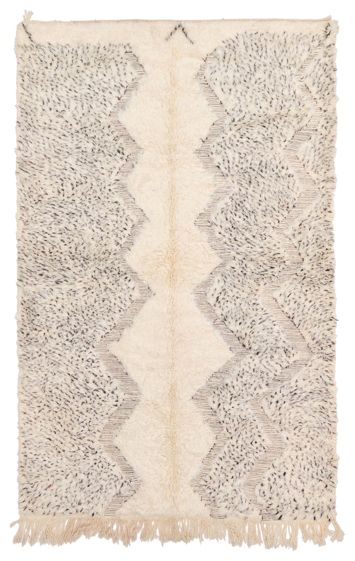 Moroccan Rug Archimede