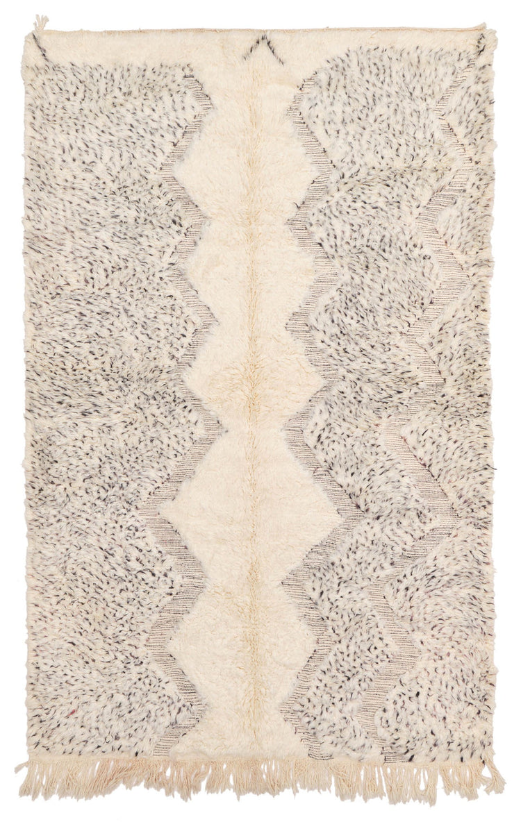 Moroccan Rug Archimede