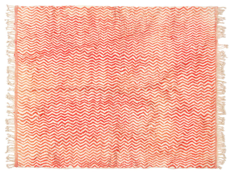 Moroccan Rug Tadashi