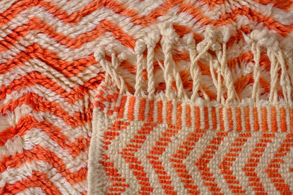 Moroccan Rug Tadashi