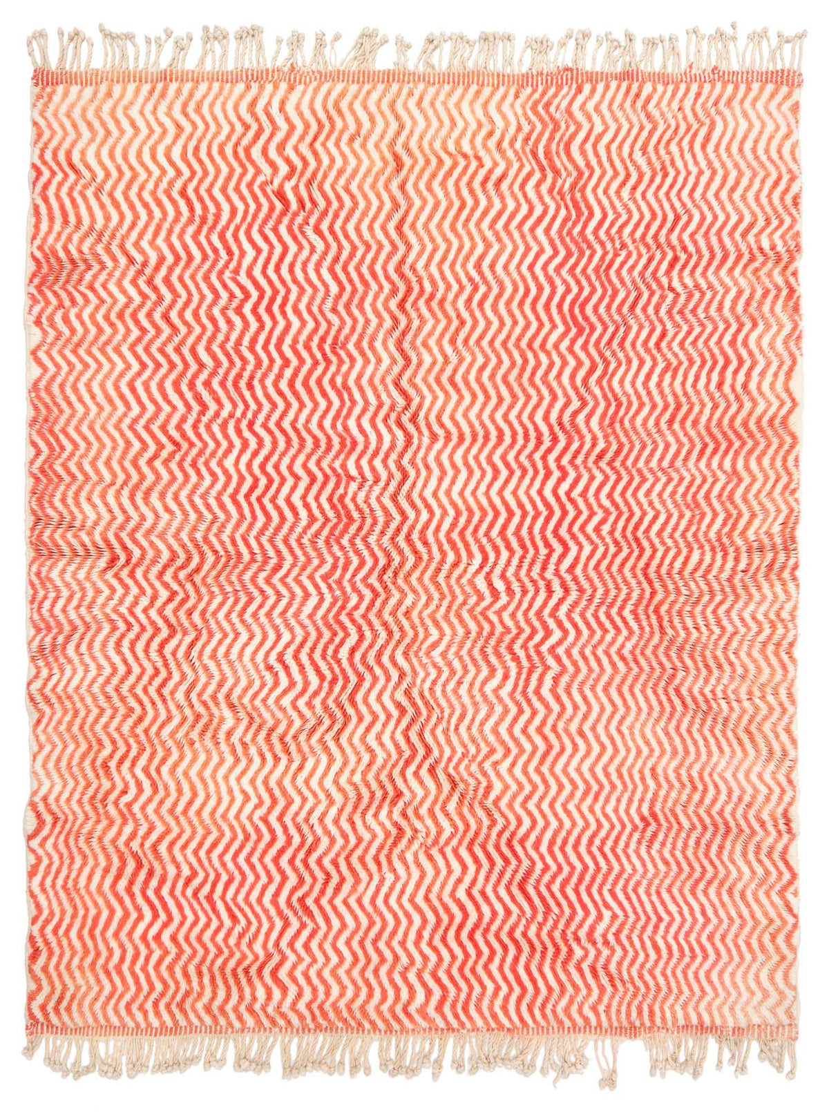 Moroccan Rug Tadashi