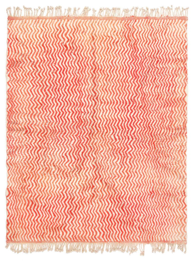 Moroccan Rug Tadashi