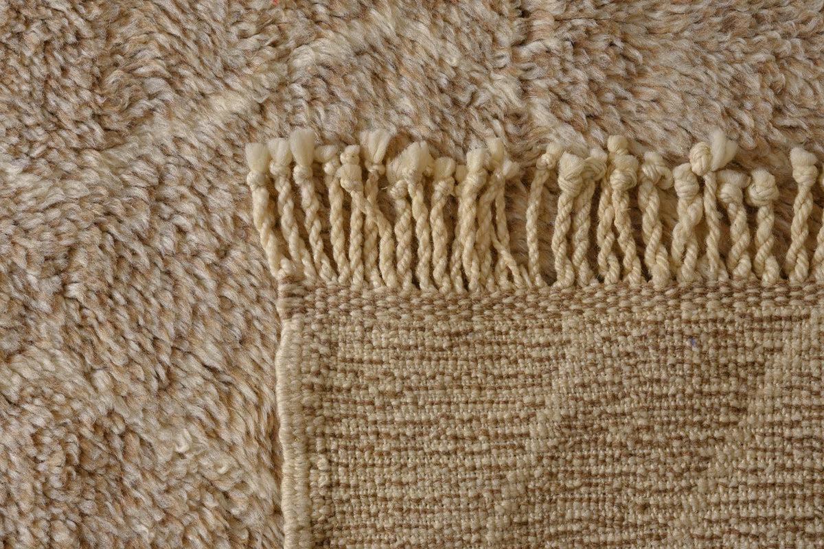 Moroccan Rug Sigursveinn