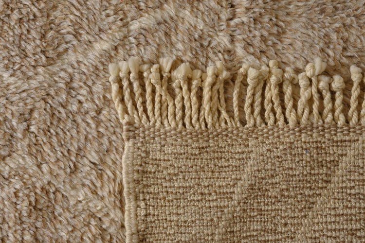Moroccan Rug Sigursveinn