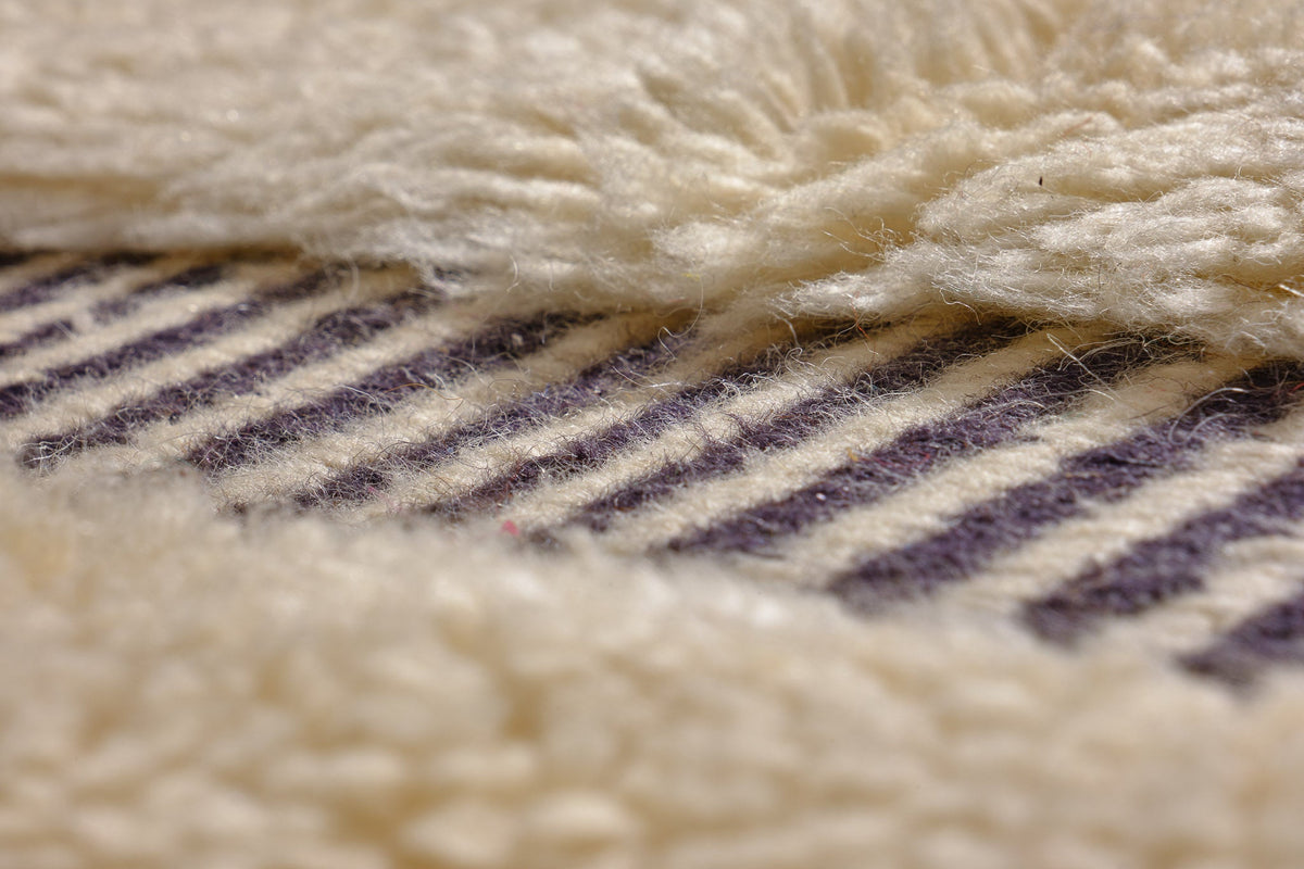 Moroccan Rug Shoko