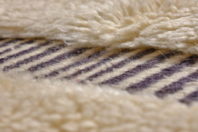 Moroccan Rug Shoko
