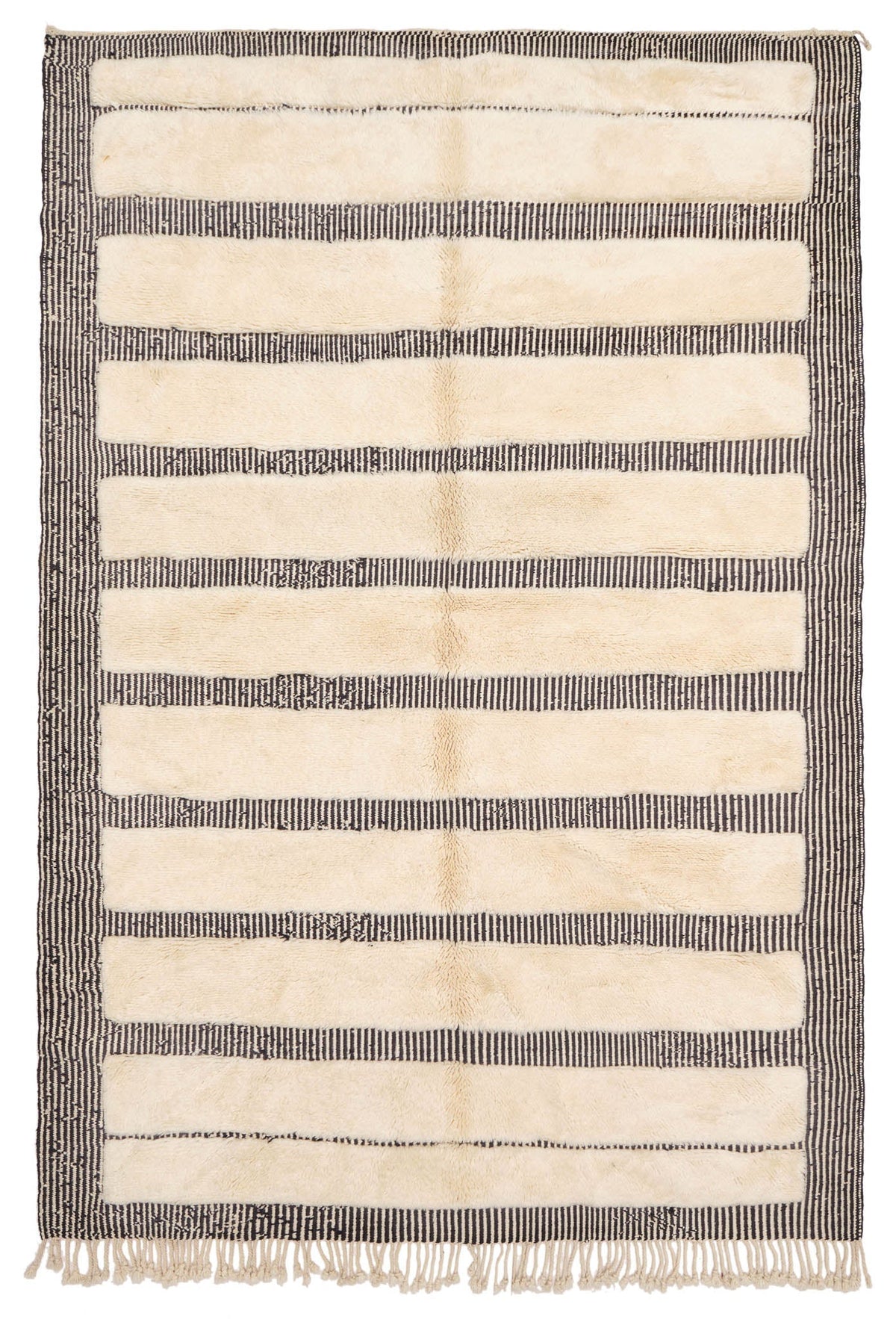 Moroccan Rug Shoko