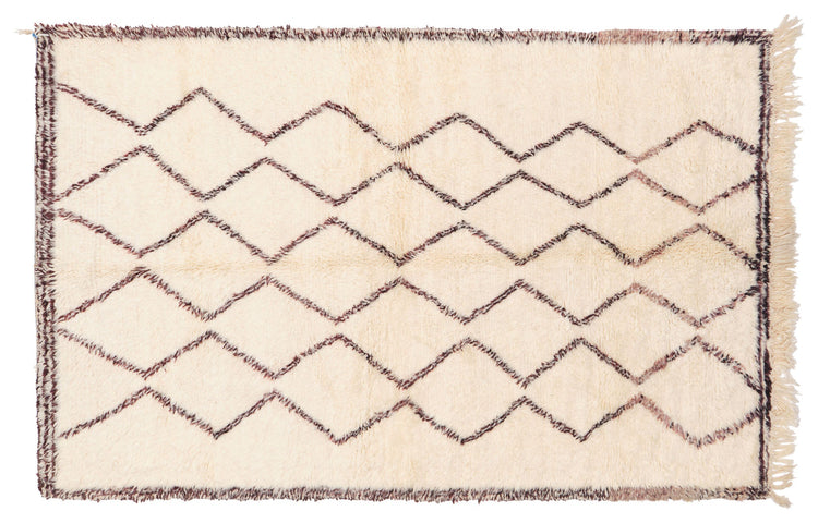 Moroccan Rug Pei
