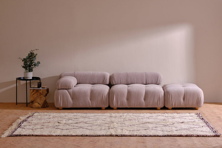 Moroccan Rug Pei