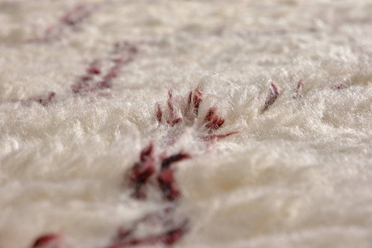 Moroccan Rug Pei