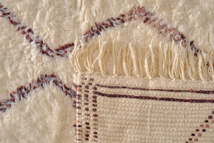 Moroccan Rug Pei