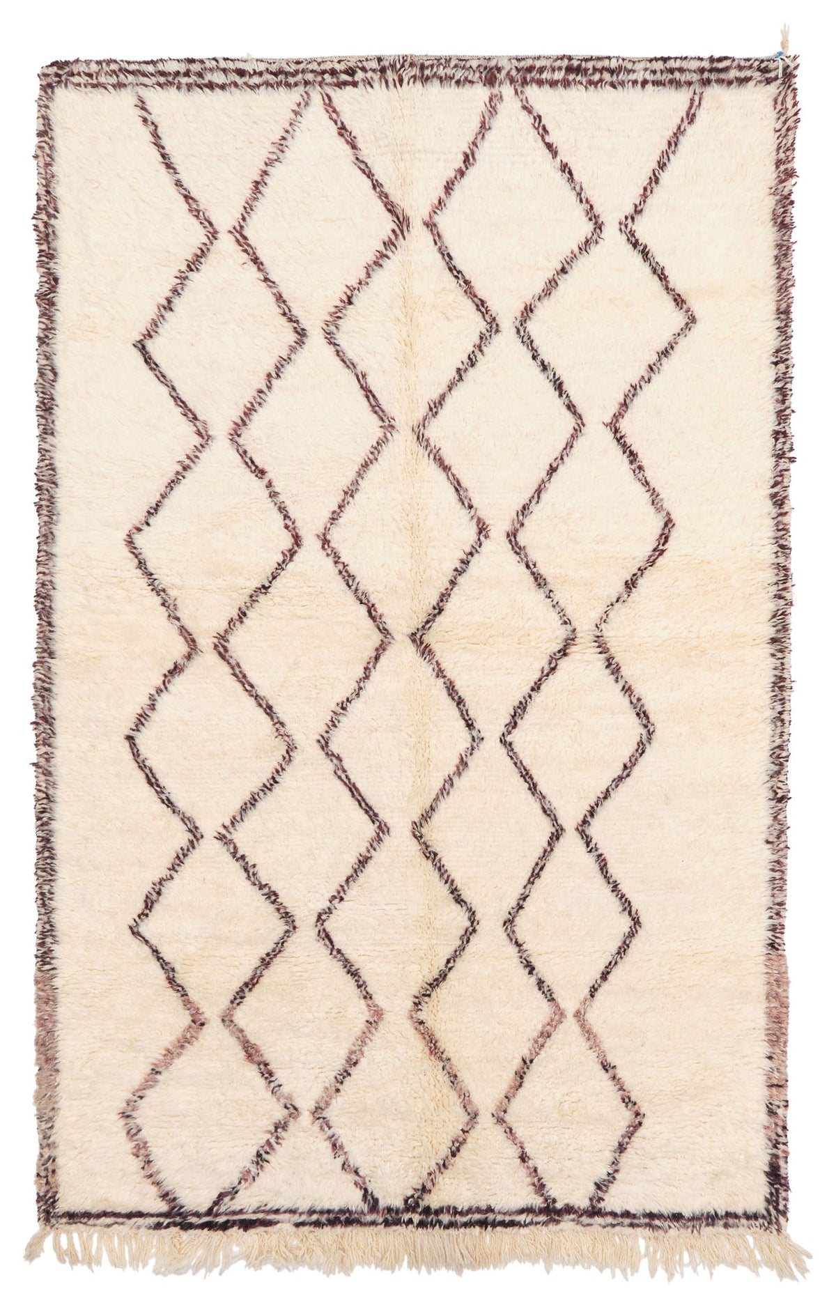 Moroccan Rug Pei