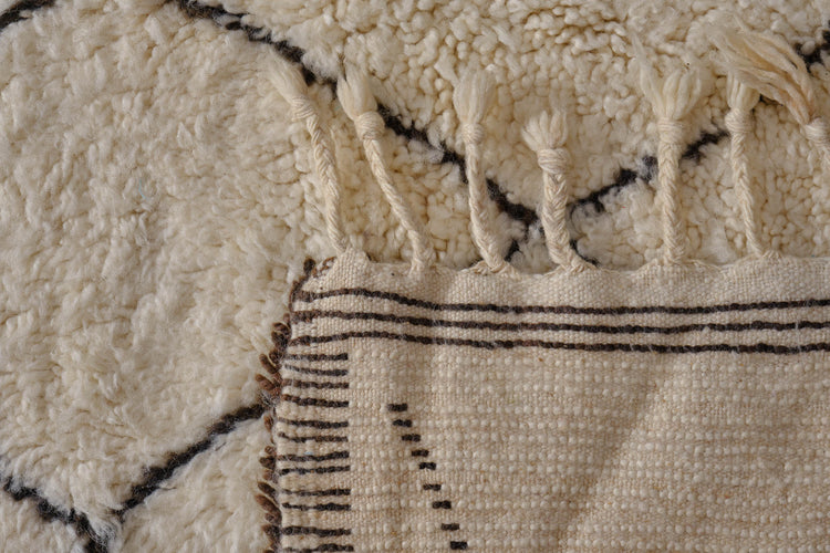 Moroccan Rug Giselbert
